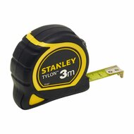 Rolmaat Stanley 30-687 3 m x 12,7 mm 1