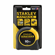 Rolmaat Stanley 10 m x 32 mm 2