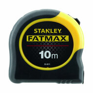 Rolmaat Stanley 10 m x 32 mm 3