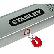 Waterpas Stanley STHT1-43110 Magnetisch Aluminium 40 cm 5