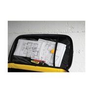 Gereedschapstas Stanley (25,1 x 44,7 x 26,2 cm) 4