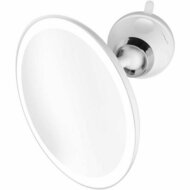 LED vergrotende spiegel met Flexibele Arm en Zuignap Medisana CM 850 Wit 1