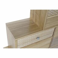 Dressoir DKD Home Decor Paulownia hout (120 x 25 x 110 cm) 4