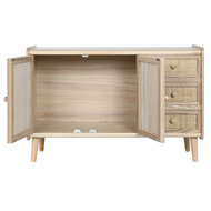 Dressoir Home ESPRIT Natuurlijk 90 x 35 x 61 cm 3