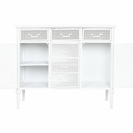 Dressoir Home ESPRIT Wit 101 x 42 x 85 cm 3