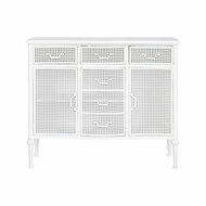 Dressoir Home ESPRIT Wit 101 x 42 x 85 cm 8