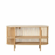 Dressoir STICK Natuurlijk 140 x 40 x 80 cm 1