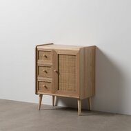 Dressoir SAMIR Natuurlijk 60 x 35 x 75,5 cm 2