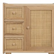 Dressoir SAMIR Natuurlijk 60 x 35 x 75,5 cm 4