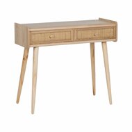 Dressoir SAMIR Natuurlijk 90 x 35 x 78 cm 1