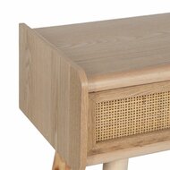 Dressoir SAMIR Natuurlijk 90 x 35 x 78 cm 4