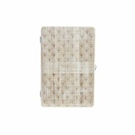 Sleutelkastje DKD Home Decor Natuurlijk Hout MDF 20 x 5,2 x 30 cm 2