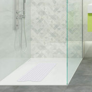 Antislipmat voor in de douche Exma PVC 7