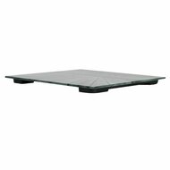 Digitale Personenweegschaal Little Balance Pontoon Bruin Multicolour 180 kg 30 x 30 cm 2