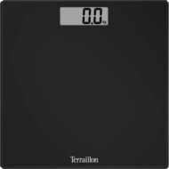 Digitale Personenweegschaal Terraillon Tsquare Zwart 180 kg 2