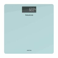 Digitale Personenweegschaal Taurus INCEPTION Blauw 180 kg 1