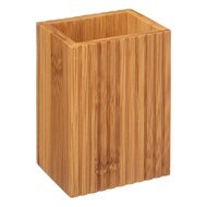 Tandenborstelhouder 5five Simply Smart Terre Bamboe Hout 1