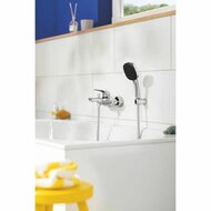 Douchekop Grohe Plastic 2