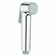 Douchekop Grohe Vitalio 26351000 Plastic Verchroomd 1 Positie 2