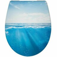 Toiletbril Cedo Cavallino Beach DEEPSEA 1