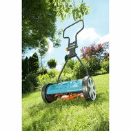 Grasmaaier Gardena 330 Classic Handboek 12-42 mm 33 cm 5