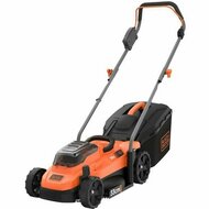 Grasmaaier Black &amp; Decker BCMW3336L1-QW 36 V 1