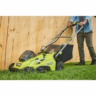 Grasmaaier met batterij Ryobi  Power Assist 36 V 5 Ah &Oslash; 46 cm 5