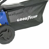 Grasmaaier Goodyear 1800 W 3