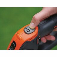 Elektrische Trimmer Black &amp; Decker PowerCommand STC1820EPC 18 V 28 cm 3