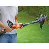 Elektrische Trimmer Black &amp; Decker PowerCommand STC1820EPC 18 V 28 cm 7