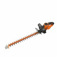 Heggenschaar Black &amp; Decker BEHTS501 600 W 230 V 1