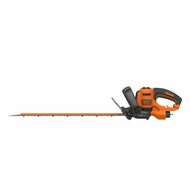 Heggenschaar Black &amp; Decker BEHTS501 600 W 230 V 2