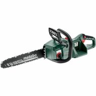 Kettingzaag Metabo MS 36-18 LTX 40 cm 1