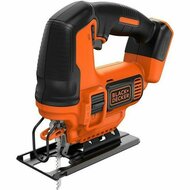 decoupeerzaag Black &amp; Decker BDCJS18N-XJ 1