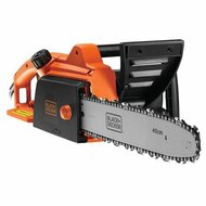 Elektrische kettingzaag Black &amp; Decker CS1840-QS 1800 W 40 cm 1