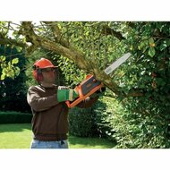 Elektrische kettingzaag Black &amp; Decker CS1840-QS 1800 W 40 cm 3