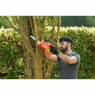 Elektrische kettingzaag Black &amp; Decker KS880EC-QS 7