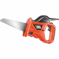 Elektrische kettingzaag Black &amp; Decker KS880EC-QS 8