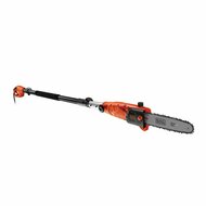 Elektrische kettingzaag Black &amp; Decker PS7525 Verlengbare poolgreep 6