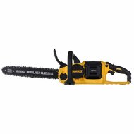 Kettingzaag op batterij Dewalt DCM575X1 40 cm 3