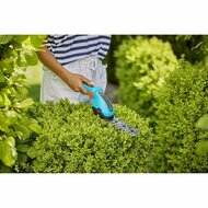 Snoeischaar Gardena ComfortCut Li 9889-20 4