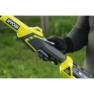 Verlengbare elektrische snoeischaar Ryobi 36 V 25 cm 15&ordm; 4