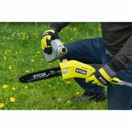 Verlengbare elektrische snoeischaar Ryobi 36 V 25 cm 15&ordm; 6