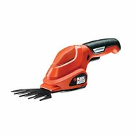 Snoeischaar Black &amp; Decker GSL200-QW 1