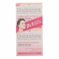 Cosmeticaset voor Dames Diadermine Ph5 Dagcr&egrave;me 2 Onderdelen 1