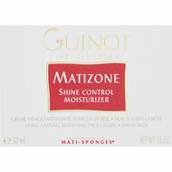 Gezichtscr&egrave;me Guinot Matizone 50 ml Matte afwerking 2