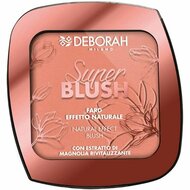 Blush Deborah Super Blush N&ordm; 02 Coral Pink 1