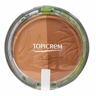 Compacte Bronspoeders Topicrem Hydra+ 1