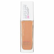 Vloeibare Foundation Superstay Maybelline Full Coverage 58-true caramel (Refurbished A+) 1