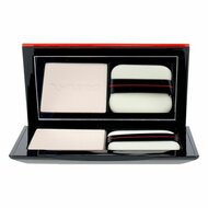 Compact Powders Shiseido 906-61290 Cr&egrave;me (10 g) 1